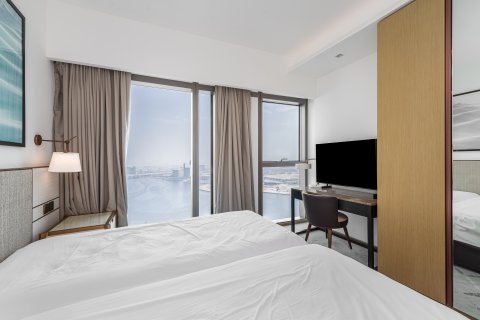 Appartamento in vendita a Dubai Creek Harbour (The Lagoons), Dubai, EAU 2 camere da letto, 102.44 mq. № 748208 - foto 13