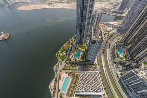 Appartamento in vendita a Dubai Creek Harbour (The Lagoons), Dubai, EAU 2 camere da letto, 102.44 mq. № 748208 - foto 4