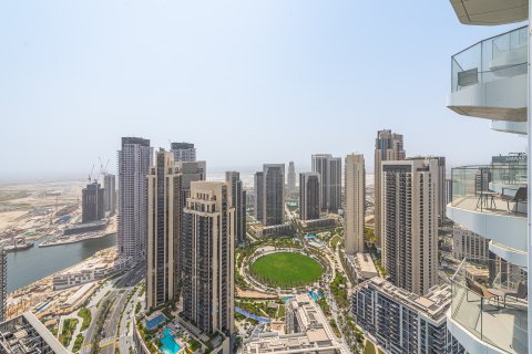 Appartamento in vendita a Dubai Creek Harbour (The Lagoons), Dubai, EAU 2 camere da letto, 102.44 mq. № 748208 - foto 6