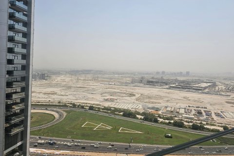 Lakás itt: Business Bay, Dubai, EAE, 1 szoba, 52.37 m², azonosító: 757435 - fénykép 9