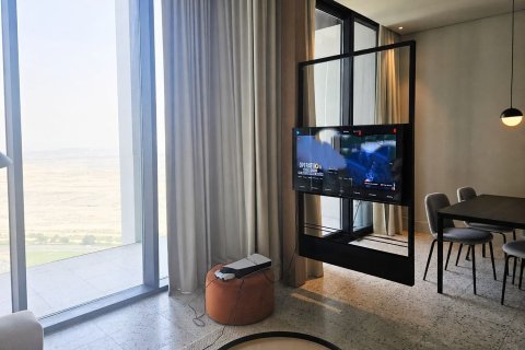 Lakás itt: Business Bay, Dubai, EAE, 1 szoba, 52.37 m², azonosító: 757435 - fénykép 3
