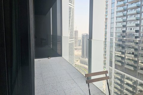 Lakás itt: Business Bay, Dubai, EAE, 1 szoba, 52.37 m², azonosító: 757435 - fénykép 6