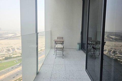 Lakás itt: Business Bay, Dubai, EAE, 1 szoba, 52.37 m², azonosító: 757435 - fénykép 5