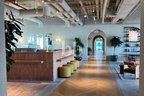 Lakás itt: Business Bay, Dubai, EAE, 1 szoba, 52.37 m², azonosító: 757435 - fénykép 15