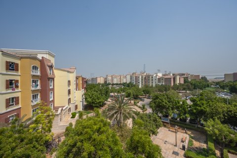 Διαμέρισμα σε Discovery Gardens, Dubai, ΗΑΕ 1 υπνοδωμάτιο, 90 τ.μ. Αρ. 757432 - φωτογραφία 10