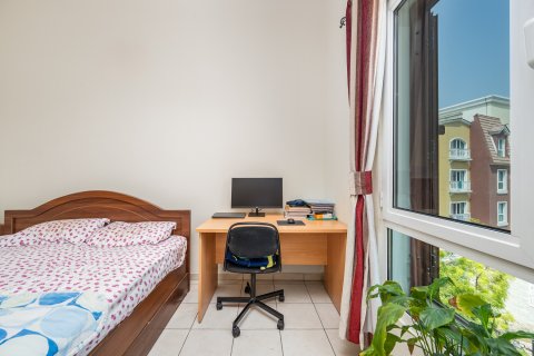 Διαμέρισμα σε Discovery Gardens, Dubai, ΗΑΕ 1 υπνοδωμάτιο, 90 τ.μ. Αρ. 757432 - φωτογραφία 9