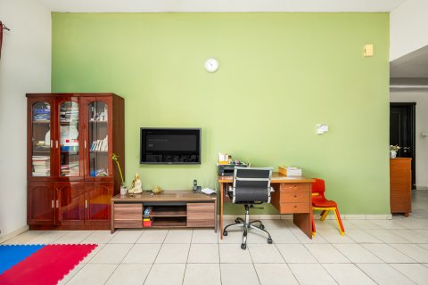 Διαμέρισμα σε Discovery Gardens, Dubai, ΗΑΕ 1 υπνοδωμάτιο, 90 τ.μ. Αρ. 757432 - φωτογραφία 3