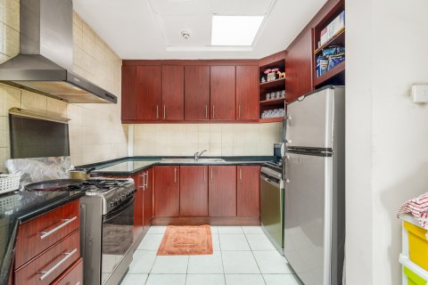 Διαμέρισμα σε Discovery Gardens, Dubai, ΗΑΕ 1 υπνοδωμάτιο, 90 τ.μ. Αρ. 757432 - φωτογραφία 7