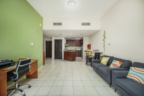 Διαμέρισμα σε Discovery Gardens, Dubai, ΗΑΕ 1 υπνοδωμάτιο, 90 τ.μ. Αρ. 757432 - φωτογραφία 2