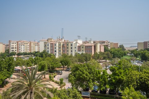 Διαμέρισμα σε Discovery Gardens, Dubai, ΗΑΕ 1 υπνοδωμάτιο, 90 τ.μ. Αρ. 757432 - φωτογραφία 11