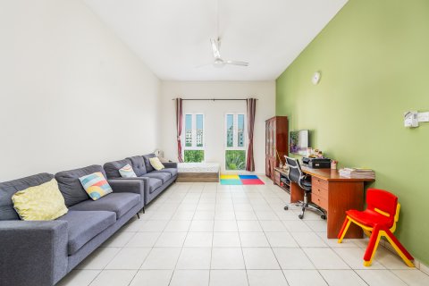 Apartment i Discovery Gardens, Dubai, UAE 1 soveværelse, 90 kvm № 757432
