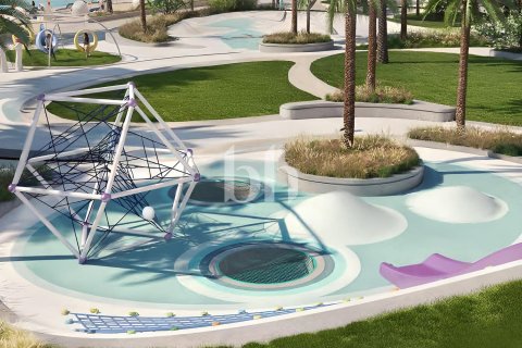 Apartmán v Dubai Harbour, SAE 1 spálňa, 73.89 m2 č. 757431 - Fotografia 12