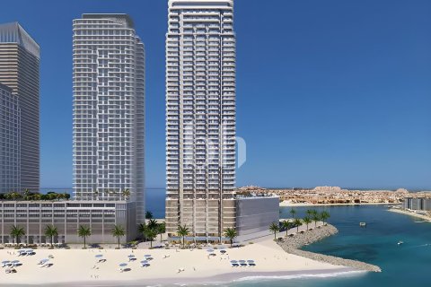 Apartmán v Dubai Harbour, SAE 1 spálňa, 73.89 m2 č. 757431 - Fotografia 6