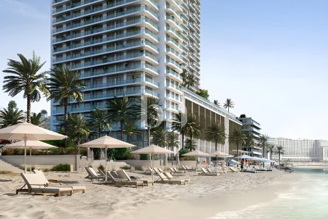Apartmán v Dubai Harbour, SAE 1 spálňa, 73.89 m2 č. 757431 - Fotografia 5