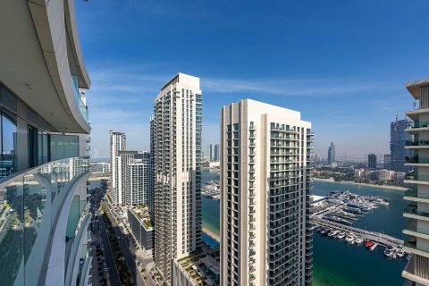 Lakás itt: Dubai Harbour, Dubai, EAE, 1 hálószoba, 69 m², azonosító: 757436 - fénykép 7