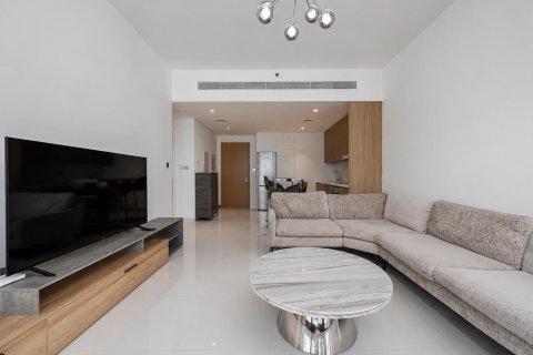 Lakás itt: Dubai Harbour, Dubai, EAE, 1 hálószoba, 69 m², azonosító: 757436 - fénykép 1