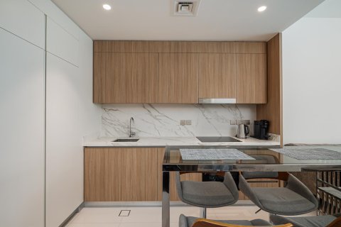 Lakás itt: Dubai Harbour, Dubai, EAE, 1 hálószoba, 69 m², azonosító: 757436 - fénykép 12
