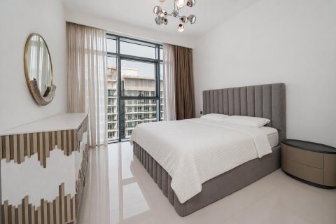 Lakás itt: Dubai Harbour, Dubai, EAE, 1 hálószoba, 69 m², azonosító: 757436 - fénykép 4