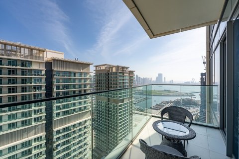 Lakás itt: Dubai Harbour, Dubai, EAE, 1 hálószoba, 69 m², azonosító: 757436 - fénykép 6