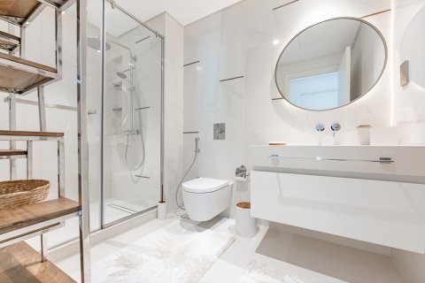 Lakás itt: Dubai Harbour, Dubai, EAE, 1 hálószoba, 69 m², azonosító: 757436 - fénykép 5