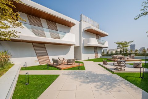Arjan, Dubai, BAE’de satılık daire 1 yatak odası, 76.77 m&sup2; No 757433 - fotoğraf 11