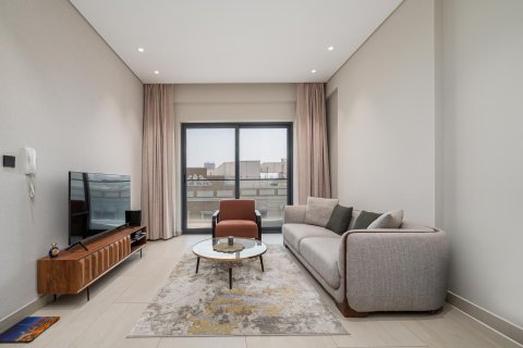 Arjan, Dubai, BAE’de satılık daire 1 yatak odası, 76.77 m&sup2; No 757433 - fotoğraf 4