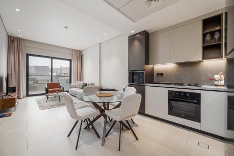 Arjan, Dubai, BAE’de satılık daire 1 yatak odası, 76.77 m&sup2; No 757433 - fotoğraf 1