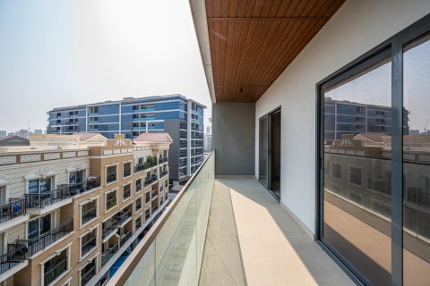 Arjan, Dubai, BAE’de satılık daire 1 yatak odası, 76.77 m&sup2; No 757433 - fotoğraf 8