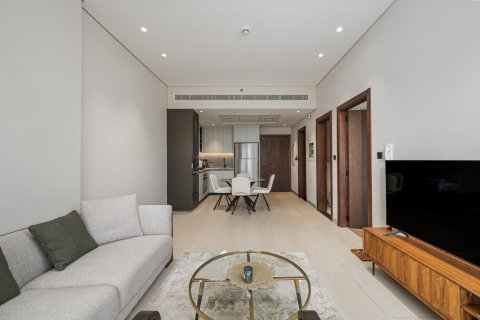 Arjan, Dubai, BAE’de satılık daire 1 yatak odası, 76.77 m&sup2; No 757433 - fotoğraf 2