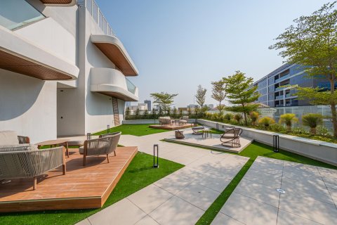 Arjan, Dubai, BAE’de satılık daire 1 yatak odası, 76.77 m&sup2; No 757433 - fotoğraf 12