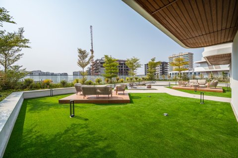 Arjan, Dubai, BAE’de satılık daire 1 yatak odası, 76.77 m&sup2; No 757433 - fotoğraf 10