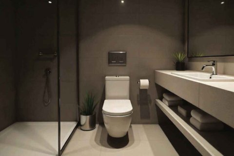 Διαμέρισμα σε Blue Marina Residence σε Dubai, ΗΑΕ 3 υπνοδωμάτια, 167.0 τ.μ. Αρ. 630639 - φωτογραφία 2