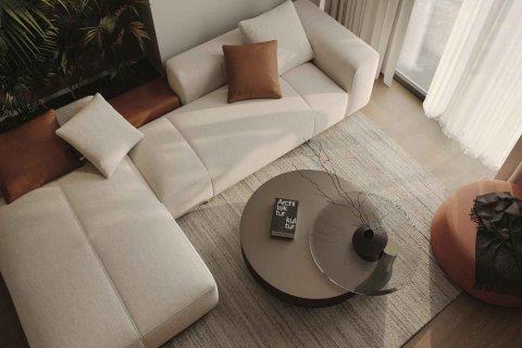 Διαμέρισμα σε Blue Marina Residence σε Dubai, ΗΑΕ 3 υπνοδωμάτια, 167.0 τ.μ. Αρ. 630639 - φωτογραφία 5