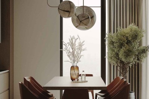 Διαμέρισμα σε Blue Marina Residence σε Dubai, ΗΑΕ 3 υπνοδωμάτια, 167.0 τ.μ. Αρ. 630639 - φωτογραφία 7