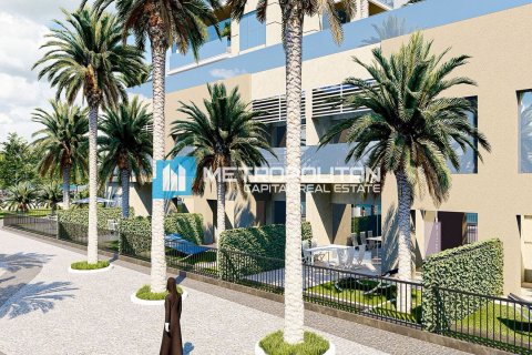 Apartment on the Yas Island, Abu Dhabi, UAE 1 bedroom, 83.3 sq.m. № 633415 - photo 4