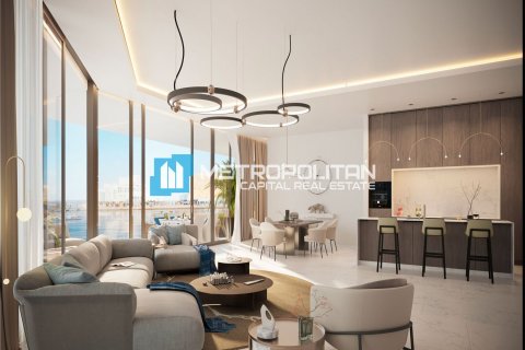 Apartment on the Yas Island, Abu Dhabi, UAE 1 bedroom, 83.3 sq.m. № 633415 - photo 6