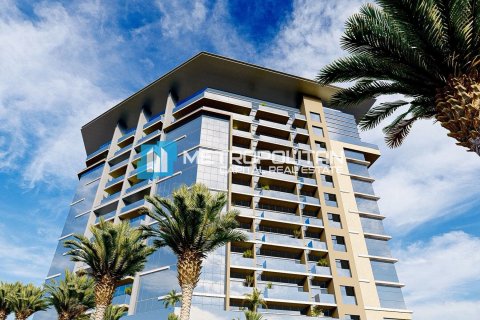 Apartment on the Yas Island, Abu Dhabi, UAE 1 bedroom, 83.3 sq.m. № 633415 - photo 9