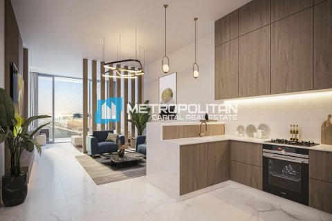 Apartment on the Yas Island, Abu Dhabi, UAE 1 bedroom, 83.3 sq.m. № 633415 - photo 5