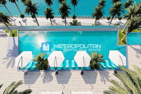 Apartment on the Yas Island, Abu Dhabi, UAE 1 bedroom, 83.3 sq.m. № 633415 - photo 10