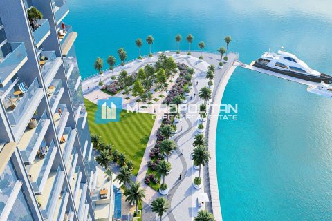 Apartment on the Yas Island, Abu Dhabi, UAE 1 bedroom, 83.3 sq.m. № 633415 - photo 12