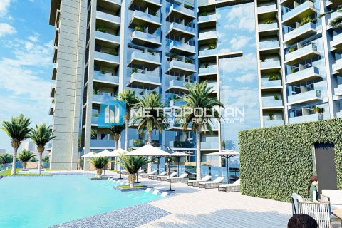Apartment on the Yas Island, Abu Dhabi, UAE 1 bedroom, 83.3 sq.m. № 633415 - photo 3