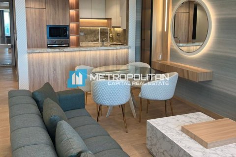 Купить квартиру на Остров Яс, Абу-Даби, ОАЭ 1 спальня, 65м2, № 633416 - фото 1