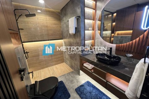 Купить квартиру на Остров Яс, Абу-Даби, ОАЭ 1 спальня, 65м2, № 633416 - фото 12