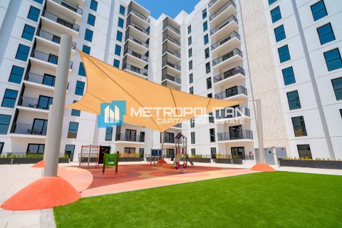 Byt na Yas Island, Abu Dhabi, SAE 1 ložnice, 65 m² Č.: 633416 - fotografie 19