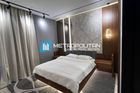 Byt na Yas Island, Abu Dhabi, SAE 1 ložnice, 65 m² Č.: 633416 - fotografie 10
