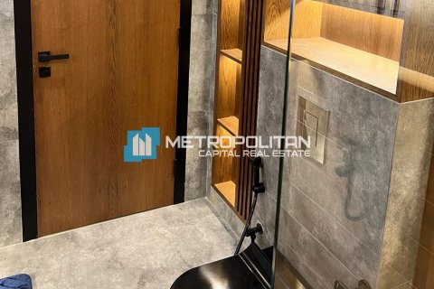 Byt na Yas Island, Abu Dhabi, SAE 1 ložnice, 65 m² Č.: 633416 - fotografie 13