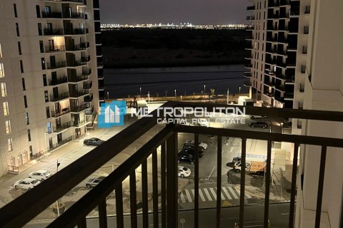 Byt na Yas Island, Abu Dhabi, SAE 1 ložnice, 65 m² Č.: 633416 - fotografie 9