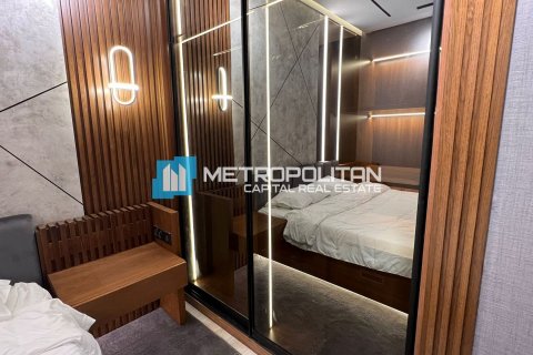 Byt na Yas Island, Abu Dhabi, SAE 1 ložnice, 65 m² Č.: 633416 - fotografie 12