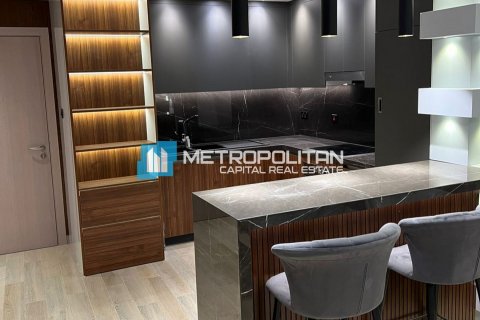Byt na Yas Island, Abu Dhabi, SAE 1 ložnice, 65 m² Č.: 633416 - fotografie 6