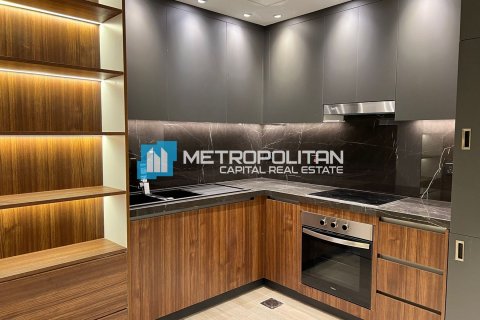 Byt na Yas Island, Abu Dhabi, SAE 1 ložnice, 65 m² Č.: 633416 - fotografie 4